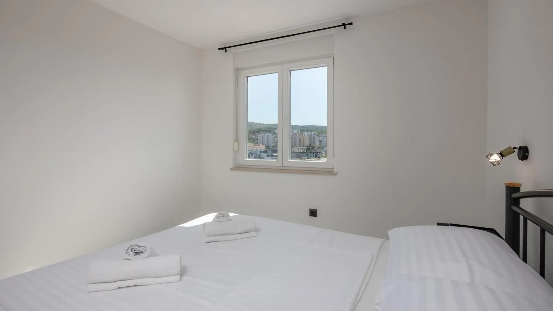 City Seaview Apartment Vigo - Happy Rentals Rijeka Croatia