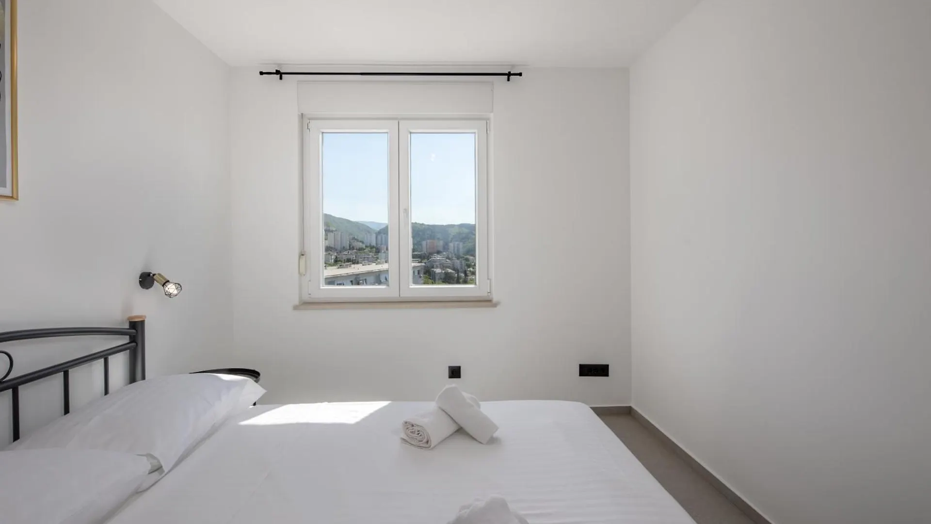 City Seaview Apartment Vigo - Happy Rentals Rijeka 0*,