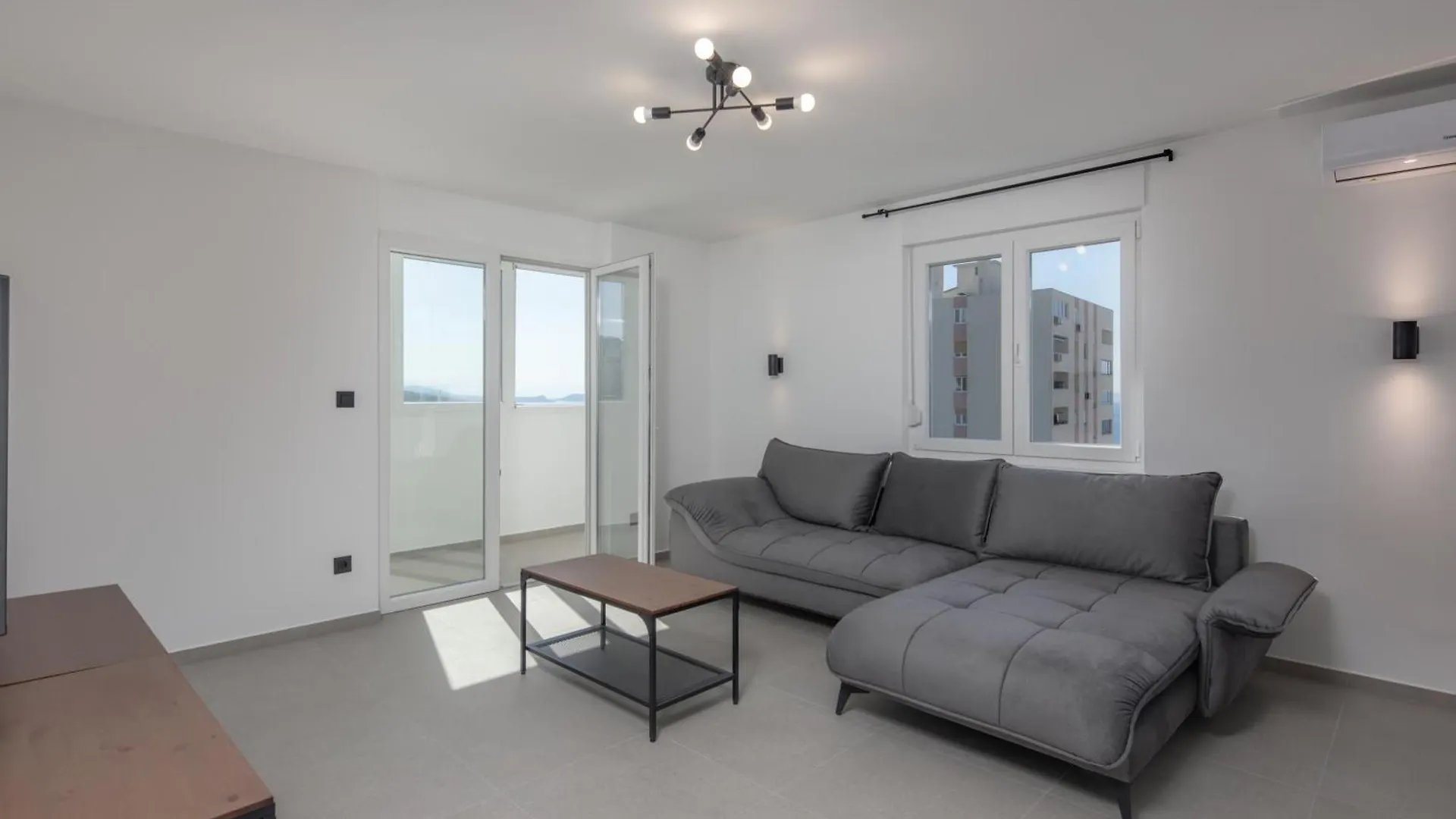 City Seaview Apartment Vigo - Happy Rentals Rijeka 0*,