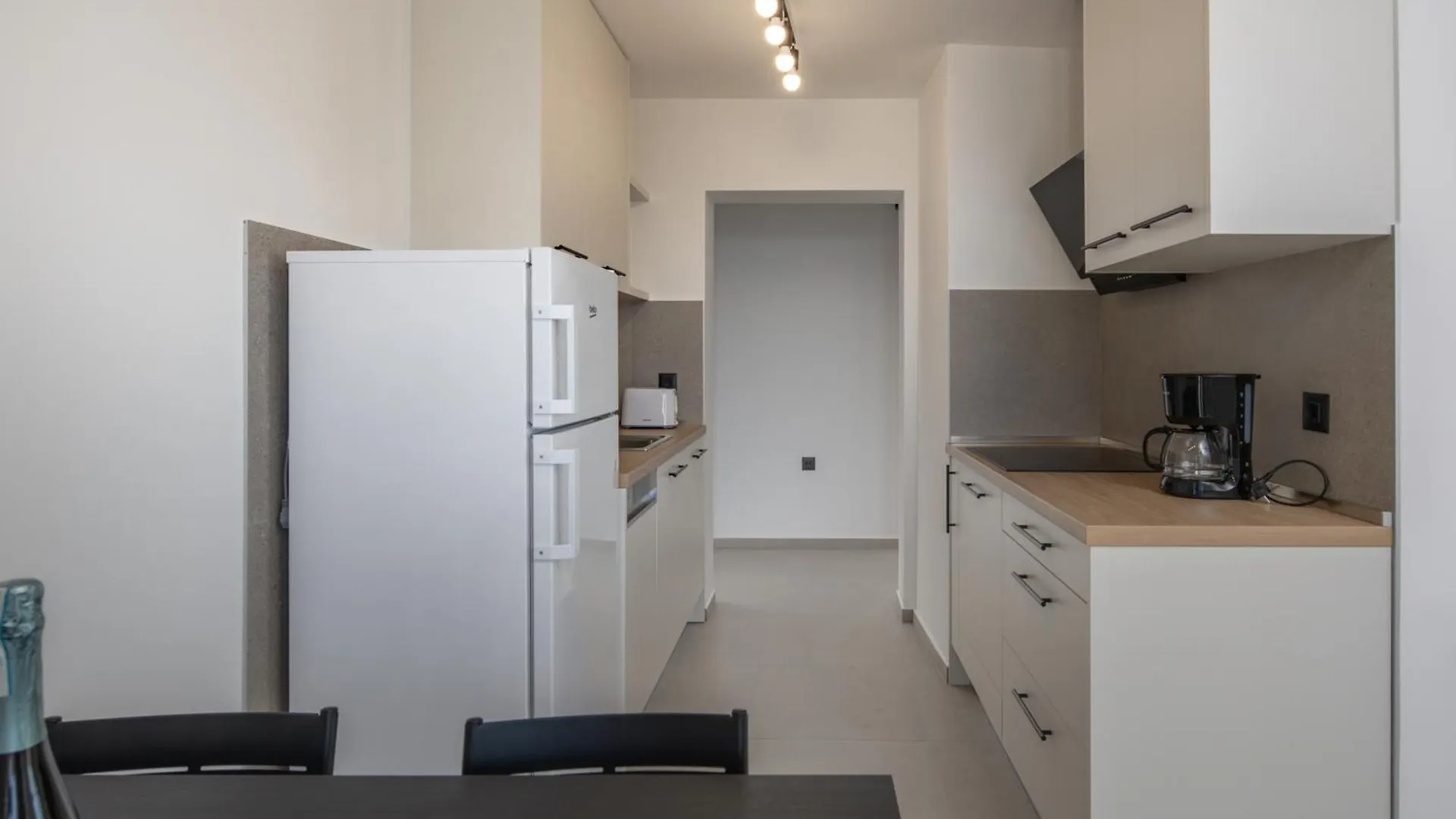 City Seaview Apartment Vigo - Happy Rentals Rijeka 0*,  Croatia