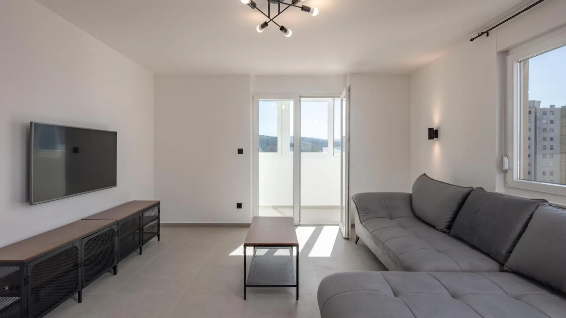 City Seaview Apartment Vigo - Happy Rentals Rijeka