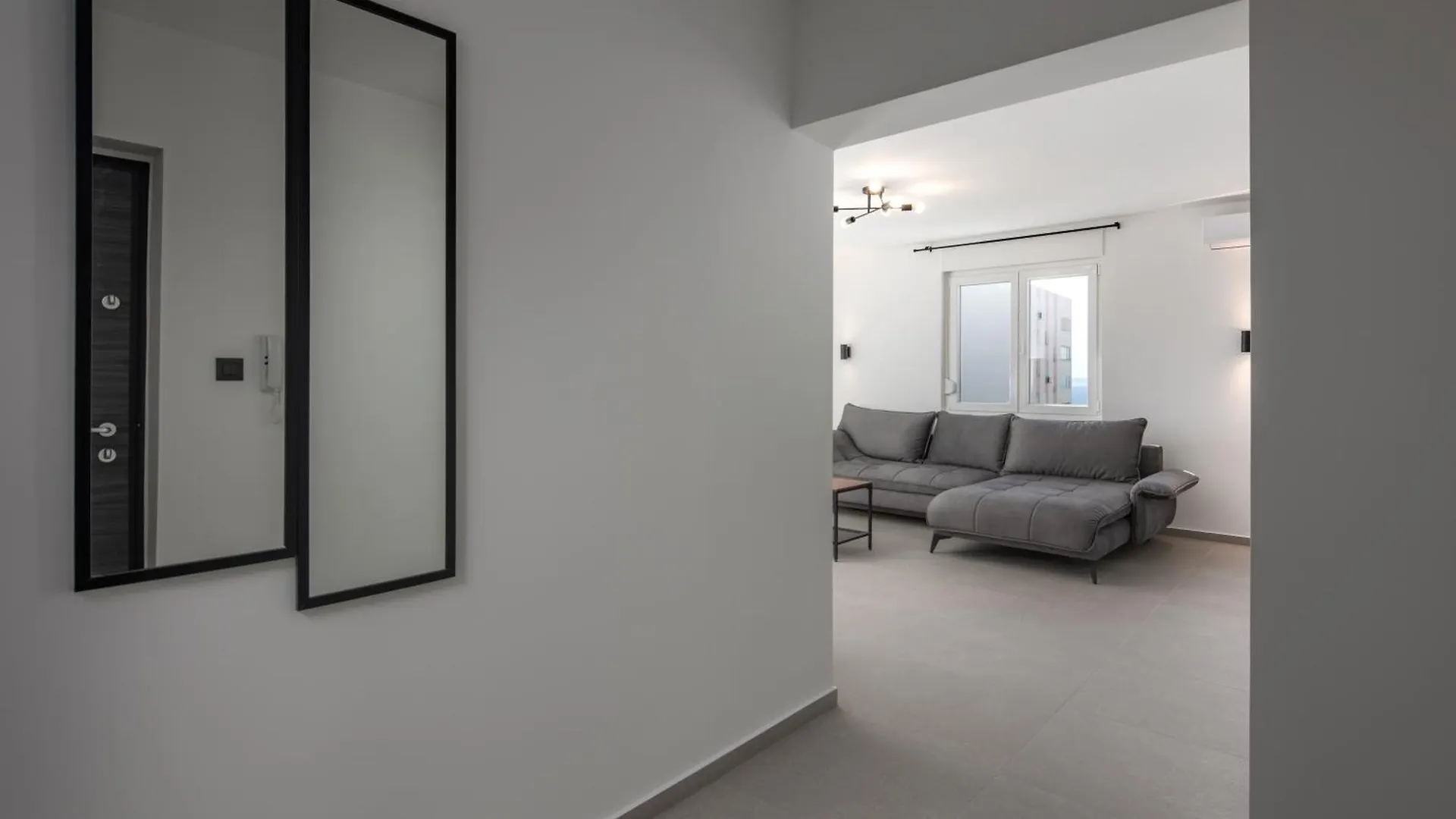City Seaview Apartment Vigo - Happy Rentals Rijeka