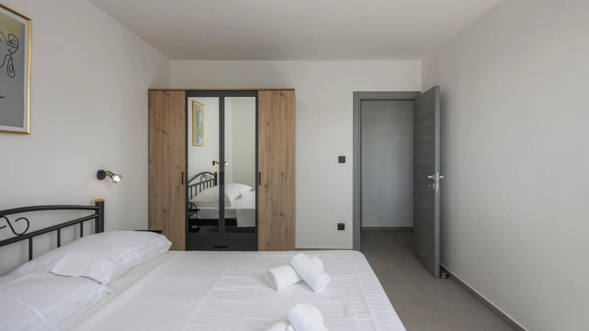 City Seaview Apartment Vigo - Happy Rentals Rijeka