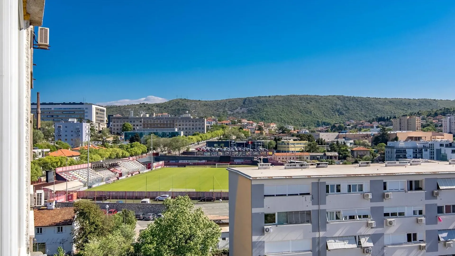City Seaview Apartment Vigo - Happy Rentals Rijeka 0*,  Croatia